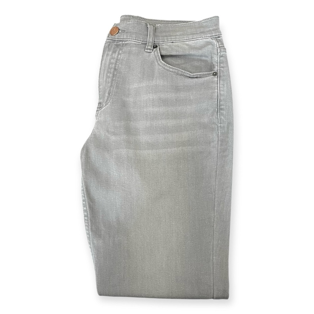 Mugsy Johnnys Classic Jeans - Light Gray - Picture 2 of 10
